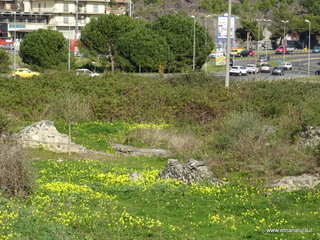 Basilica monte Po